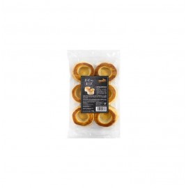 VOL AU VENT 7UNX150GR. MELS