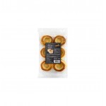 VOL AU VENT 7UNX150GR. MELS