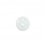 TAPAS VASOS FOAM 6 Oz 100UN.