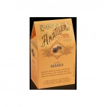 AMATLLER ESTUCHE FLORS 70% NARANJA 9UX72GR.