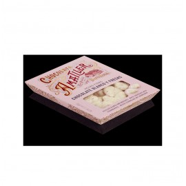 AMATLLER ESTUCHE HOJAS BLANCO Y FRESA 5UX60GR.