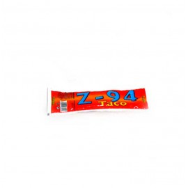 FLAS ZAMBA SABOR MELON 56X90ML.