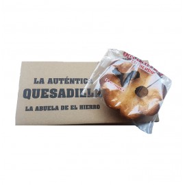 QUESADILLAS 6X160GR.