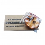 QUESADILLAS 6X160GR.