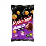 MATCH BALL BBQ.10X105GR.