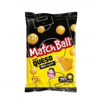 MATCH BALL 10X105GR.