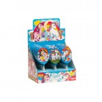 PIRULETA CHOCOLATE UNICORNIO 24UX45R.
