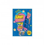 LOTE 3+1 JUMMY + EXPOSITOR