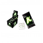 FINI CHICLES KLET´S ENERGY S/AZ 200UN.