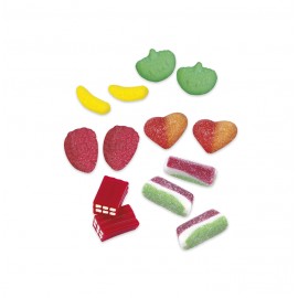 FINI SURTIDO PARTY MIX BOLSA 1KG.