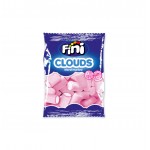 FINI BOLSITA NUBE TACO ROSA 12X80GR.