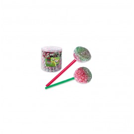 FINIPOP CHUPETE SANDIA BOTE 200UN.
