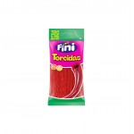 FINI TORCIDAS FRESA ZERO GLUTEN 12X75GR.