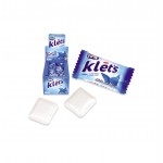 FINI CHICLES KLET´S MENTA S/AZ 200UN.