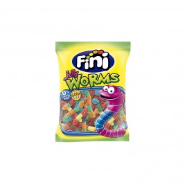 FINI BOLSITA GUSANOS PICA 12X90GR.