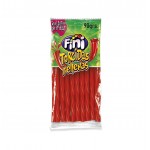 FINI BOLSITA TORCIDAS RELLENAS FRESA 12X85GR.