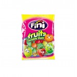 FINI BOLSITA CHICLES MACEDONIA 12X90GR.
