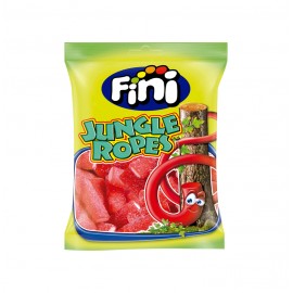 FINI BOLSITA TACO RELLEPICA FRESA 12X90GR.