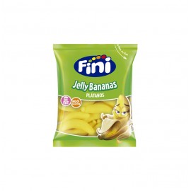 FINI BOLSITA PLATANOS 12X90GR.