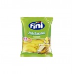 FINI BOLSITA PLATANOS 12X90GR.