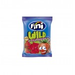 FINI BOLSITA FRESAS SALVAJES BRILLO 12X90GR.