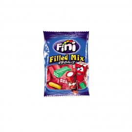 FINI BOLSITA FILLED MIX 12X90GR.