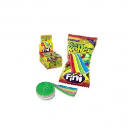 FINI ROLLER FIZZ FANTASIA SOUR 40UNX20GR.