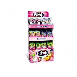FINI EXPOSITOR DOYPACK 1/4 PALLET.