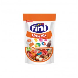 FINI DOYPACK LITTLE MIX PICA 16BX165G.