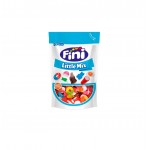 FINI DOYPACK CLEAR LITTLE MIX BRILLO 16X165GR.
