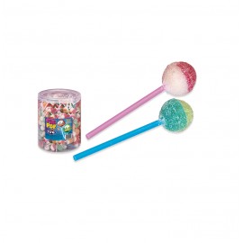 FINIPOP CHUPETE SURTIDO 200UN.