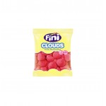 FINI BOLSITA NUBE BOLAS GOLF FRESA 8X150GR.
