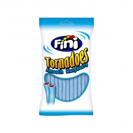FINI BOLSITA FINIPALO FRAMBUESA SPACK 12X160GR.