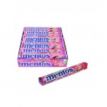 MENTOS BERRY MIX 20X37,5GR.