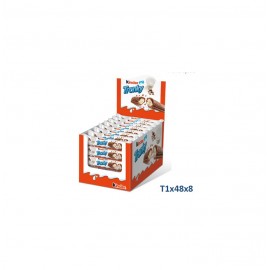 KINDER TRONKY T1X48X8