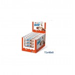 KINDER TRONKY T1X48X8