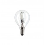 GE HALOGENA ECO ESF. 18W CL E14 230V 376566