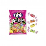 FINI BOLSITA DELI JELLY 12X80GR.