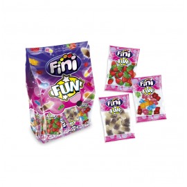 FINI FUN GOMAS SURTIDAS 6X325GR.(18X20GR.)
