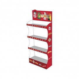 EXPOSITOR RISI CARTON GENERICO GRANDE V800502