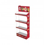 EXPOSITOR RISI CARTON GENERICO GRANDE V800502