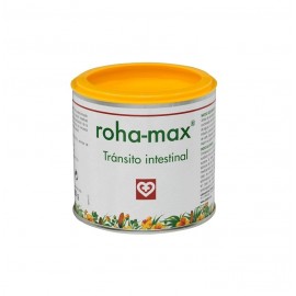 ROHA-MAX TRANSITO INTESTINAL BOTE 60GR.