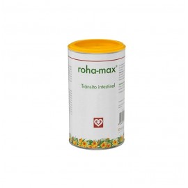 ROHA-MAX TRANSITO INTESTINAL BOTE 130GR.