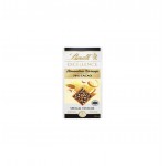 LINDT EXCELL. ORANGE ALMENDRAS 70% CACAO 20X100GR.
