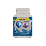 ORBIT BOX WHITE MENTA SUAVE 6X64GR.(46GRAGEAS)