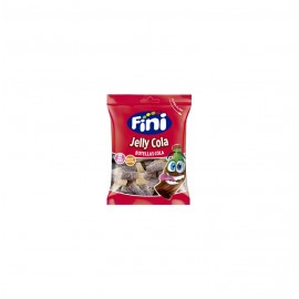 FINI HALAL BOLSITA BOTELLAS COLA ACIDAS 12x90GR.