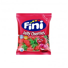 FINI HALAL BOLSITA CEREZAS ACIDAS 12X100GR.