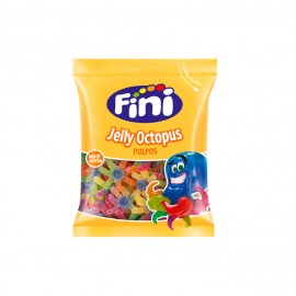 FINI HALAL BOLSITA PULPOS ACIDOS 12X100GR.