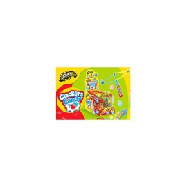 CLACKERS CANDY 12UNX192GR.