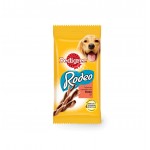 PEDIGREE RODEO BUEY 20UNX70GR. FB63C